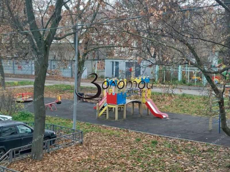 комната в доме 17 на проспекте Ильича