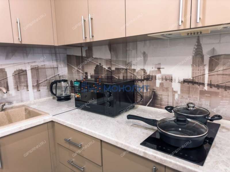 помещение под недвижимость под гостиничный бизнес на улице Верхнепечёрская