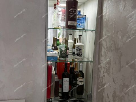 1-komnatnaya-ul-kosmicheskaya-d-34 фото