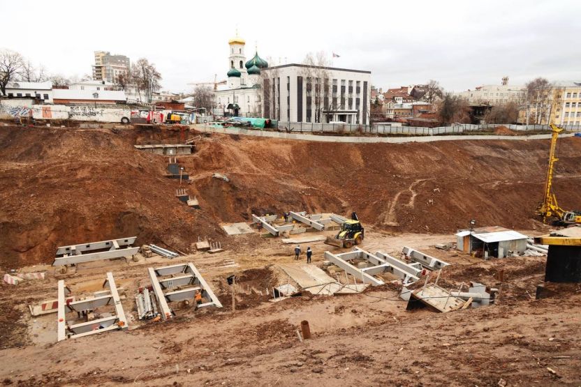 Фото: Законодательное собрание Нижегородской области