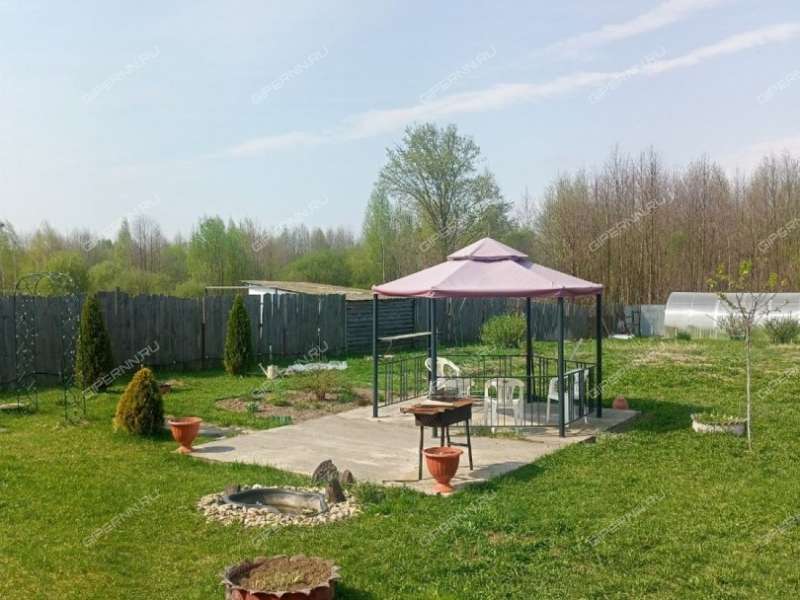 дом на улице Ленина село Верхняя Верея