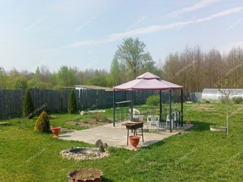 dom-selo-verhnyaya-vereya-gorodskoy-okrug-vyksa фото