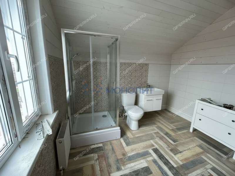 дом на СНТ 40 лет Победы