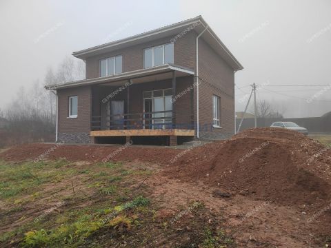 dom-selo-elhovka-kstovskiy-rayon фото