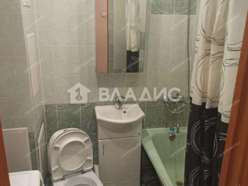 однокомнатная квартира на Тонкинской улице дом 8