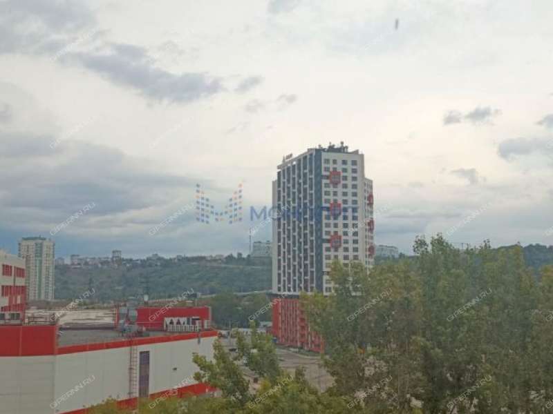 четырёхкомнатная квартира на Комсомольской площади дом 2 к1