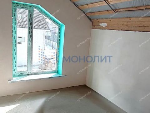 kottedzh-derevnya-sofronovo-gorodskoy-okrug-bor фото