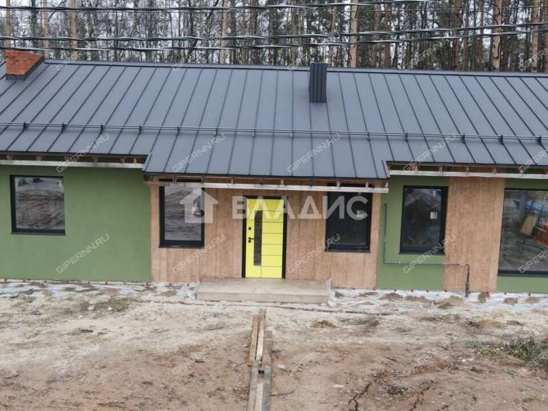 дом на 19 ТСН Чистые ключи Комфорт