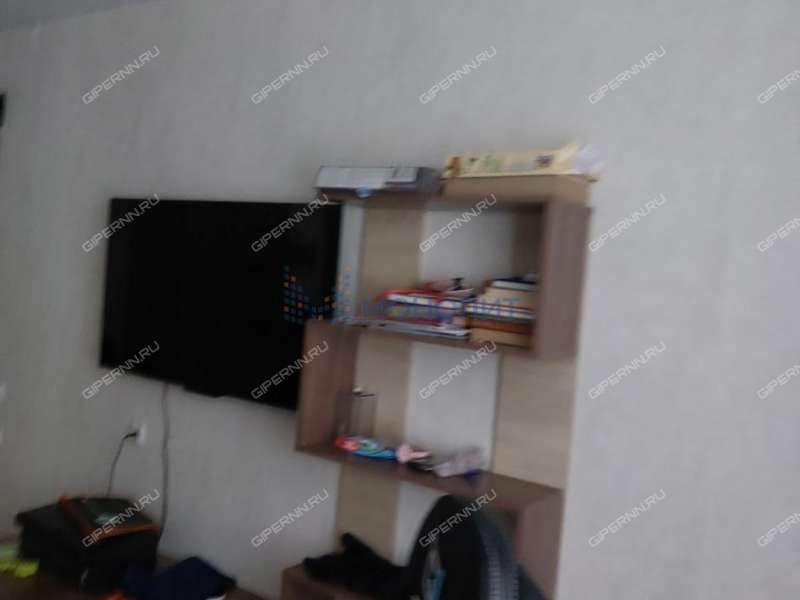 трёхкомнатная квартира на проспекте Кораблестроителей дом 52