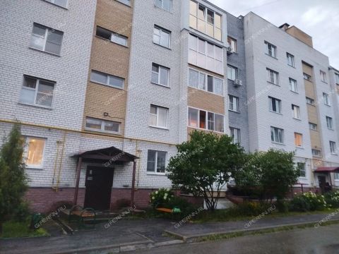 1-komnatnaya-poselok-zhdanovskiy-kstovskiy-rayon фото