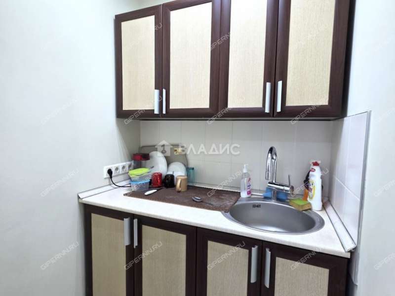 помещение под офис на улице Братьев Игнатовых