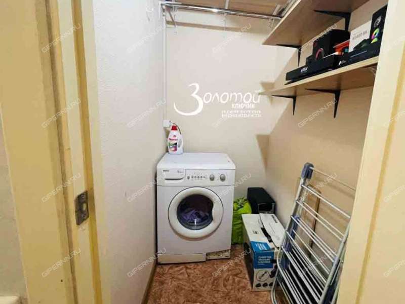 квартира-студия на Мончегорской улице дом 12 к3