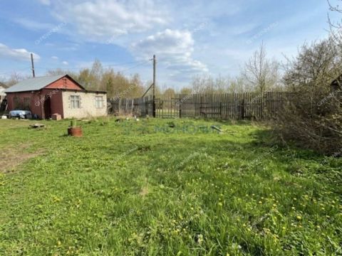dacha-st-michurinec-sad-n-5-gorodskoy-okrug-dzerzhinsk фото