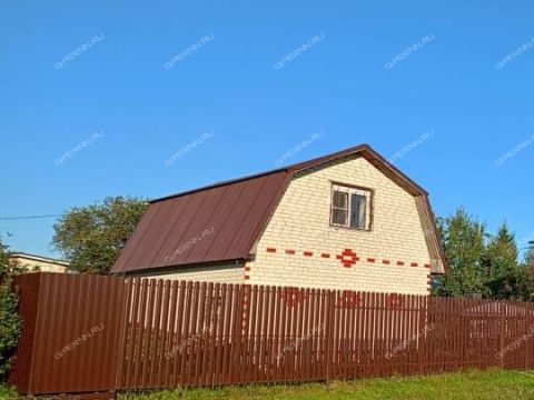 dacha-derevnya-koposovo-ul-lunskaya фото