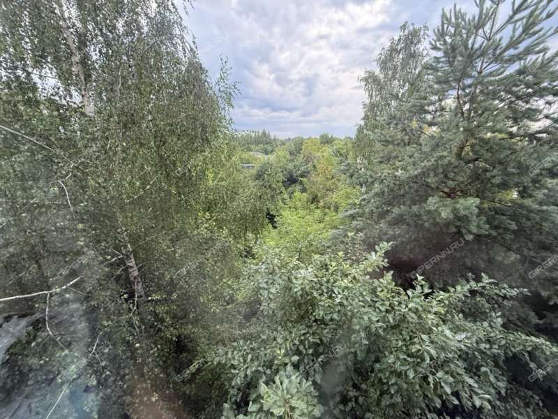 однокомнатная квартира на улице Тимирязева дом 3 город Балахна