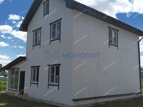 kottedzh-poselok-pri-stancii-tarasiha-semenovskiy-gorodskoy-okrug фото