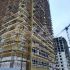 однокомнатная квартира в новостройке на улице Бекетова
