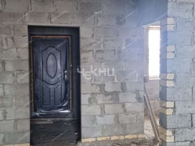 коттедж на улице Новая, посёлок Новинки