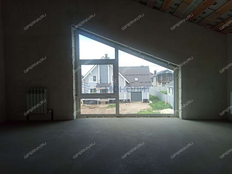 коттедж на улице Победы Ляхово сп