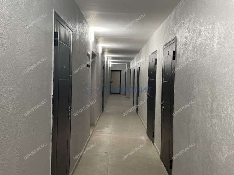 здание под недвижимость под медицинские учреждения, недвижимость под образовательные учреждения на улице Железнодорожная город Заволжье