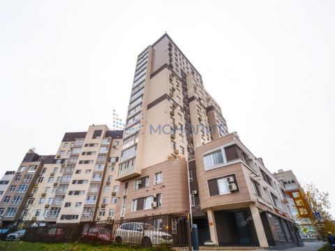 2-komnatnaya-ul-maksima-gorkogo-d-43 фото