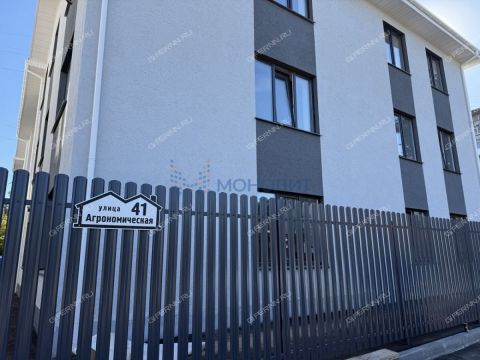 2-komnatnaya-ul-agronomicheskaya-d-41 фото