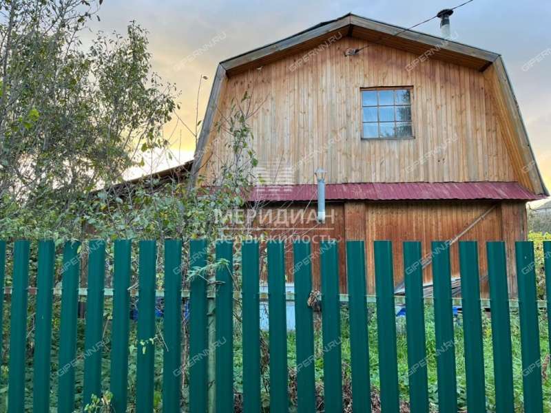 дача на СНТ Звездочка деревня Страхово