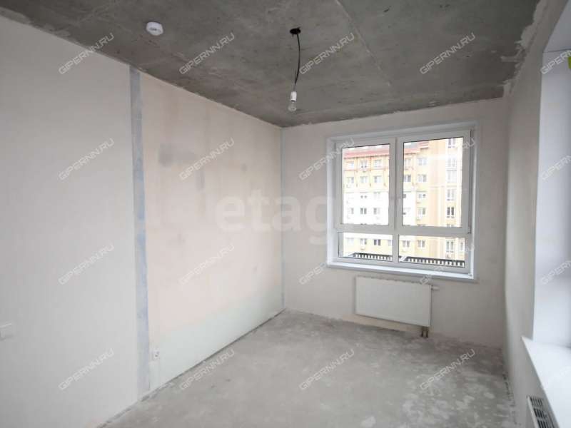 двухкомнатная квартира на улице Белинского дом 23