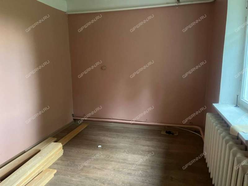 дом на Молодёжной улице село Вершилово