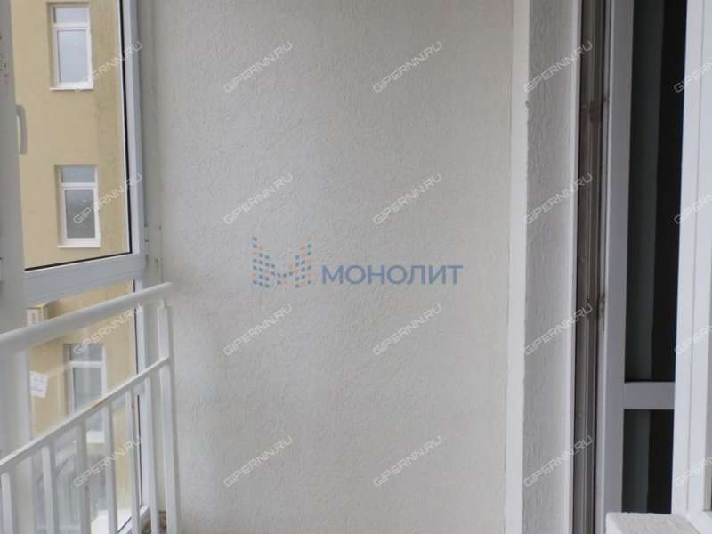 трёхкомнатная квартира на бульваре Академика Королёва дом 6