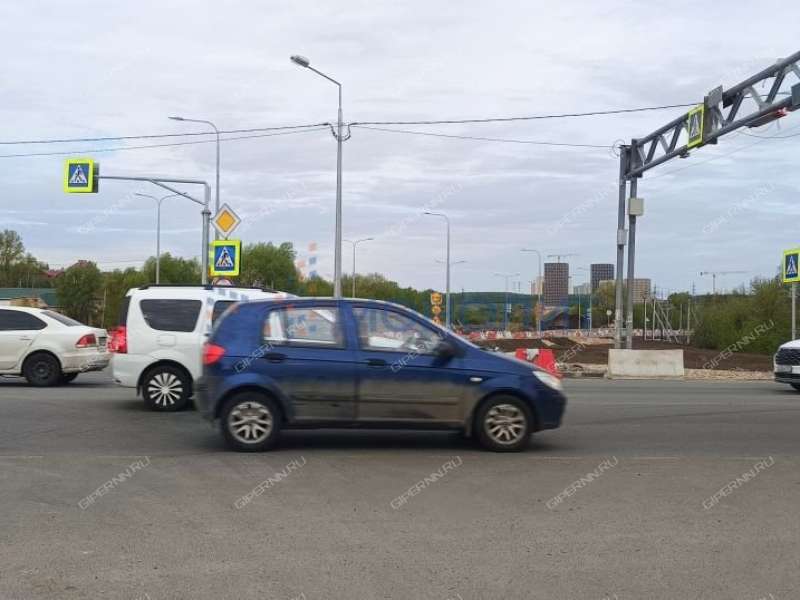 земельный участок под коммерческое использование в Кстовском районе Нижегородской области