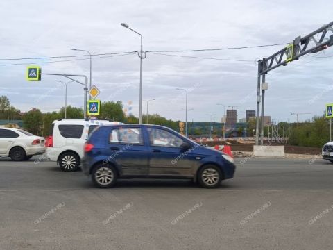 derevnya-rzhavka-kstovskiy-rayon фото