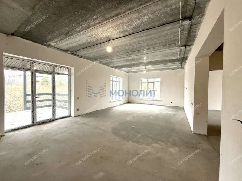 коттедж на Сан Сити 10-й проезд деревня Шумилово