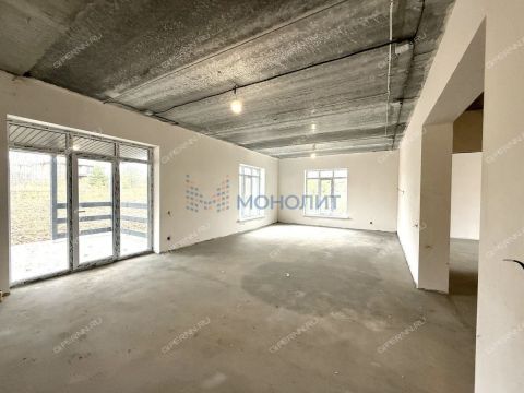 kottedzh-derevnya-shumilovo-bogorodskiy-municipalnyy-okrug фото