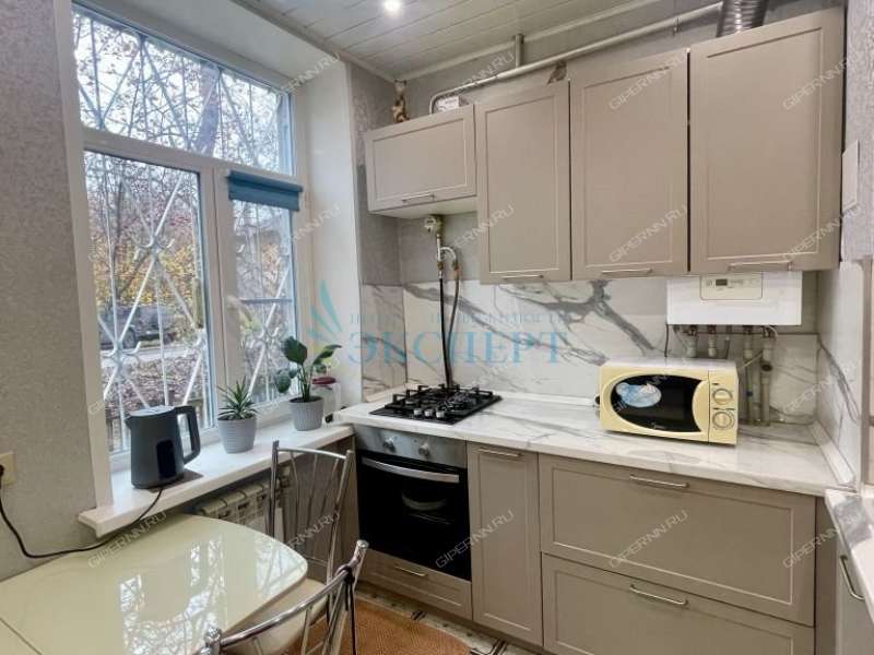 двухкомнатная квартира на Ракетной улице дом 15