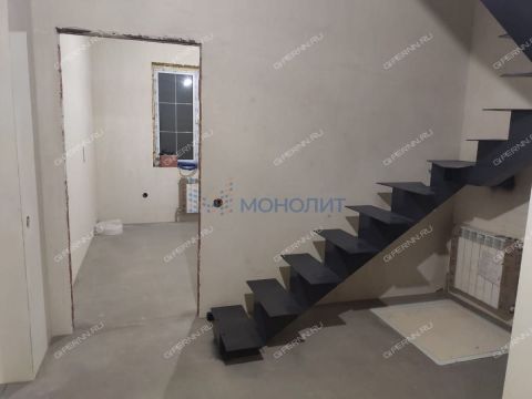 dom-rabochiy-poselok-bolshoe-kozino-balahninskiy-municipalnyy-okrug фото