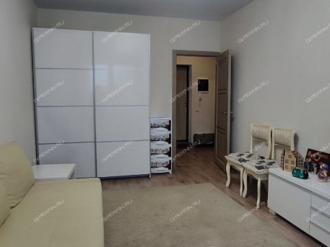 1-komnatnaya-ul-gleba-uspenskogo-d-1-k1 фото