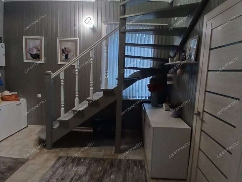 коттедж на ул. Свободы деревня Ионовка