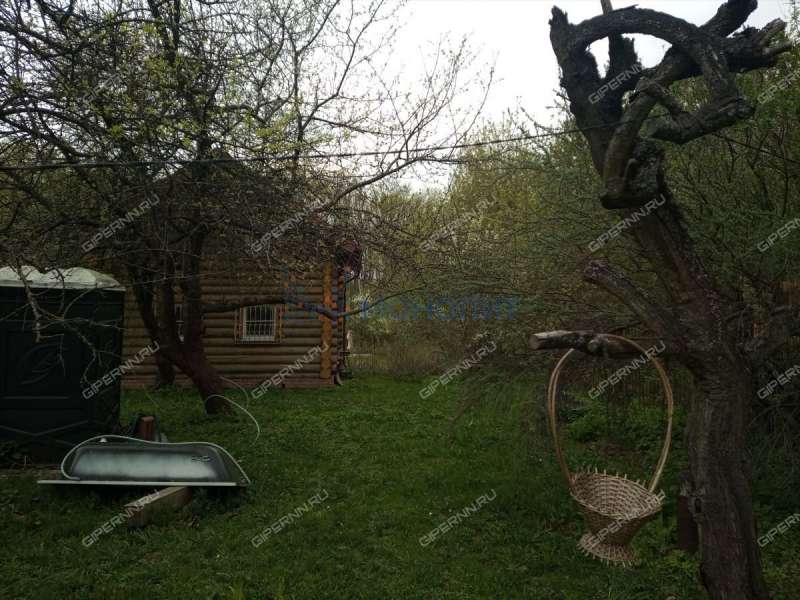 дом на улице Энгельса рабочий посёлок Малое Козино