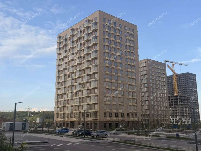 улица Небесная, 5 фото