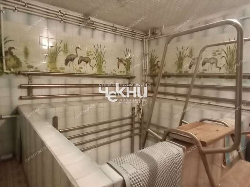 дом на  деревня Кирьяново, Тимирязевский сельсовет