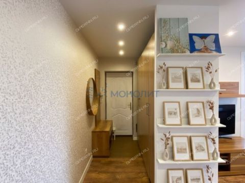 3-komnatnaya-gorod-dzerzhinsk-gorodskoy-okrug-dzerzhinsk фото