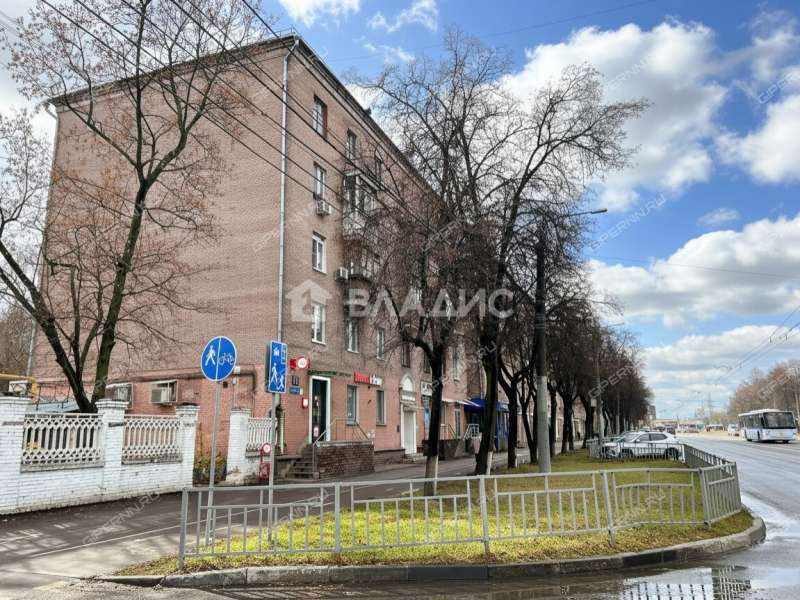 помещение под помещение свободного назначения на проспекте Ленина