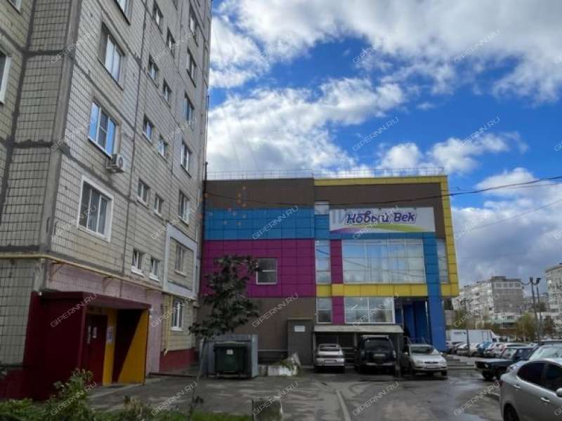 трёхкомнатная квартира на Львовской улице дом 8