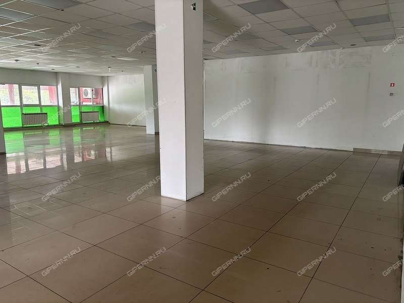 помещение под торговую площадь на Московское ш., д.142