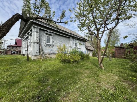 dom-derevnya-sitnikovo-gorodskoy-okrug-bor фото