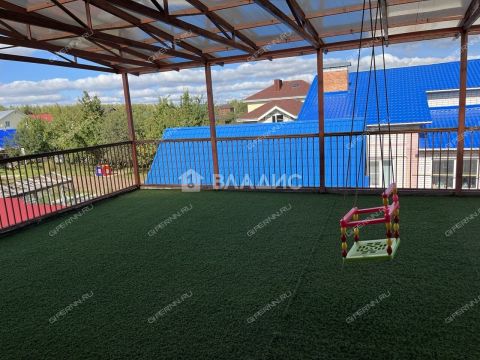 dom-selskiy-poselok-burevestnik-bogorodskiy-municipalnyy-okrug фото