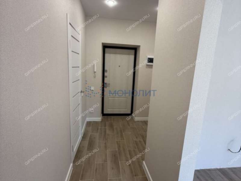 двухкомнатная квартира на Агрономической улице дом 41