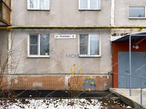 1-komnatnaya-ul-geroya-sovetskogo-soyuza-usilova-d-5 фото