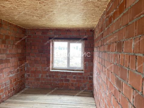 dom-selo-vyezdnoe-kstovskiy-rayon фото